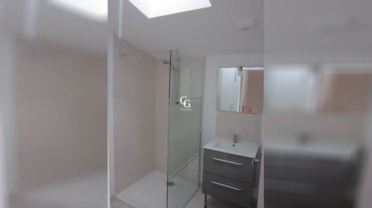 Ma-Cabane - Location Maison Saint-Jean-de-Boiseau, 58 m²