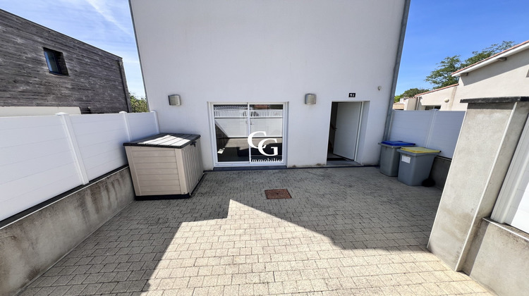 Ma-Cabane - Location Maison Saint-Jean-de-Boiseau, 58 m²