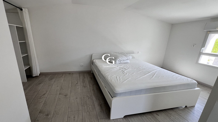 Ma-Cabane - Location Maison Saint-Jean-de-Boiseau, 58 m²