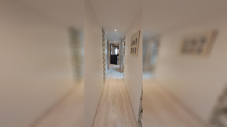 Ma-Cabane - Location Maison SAINT-JEAN-DE-BOISEAU, 121 m²