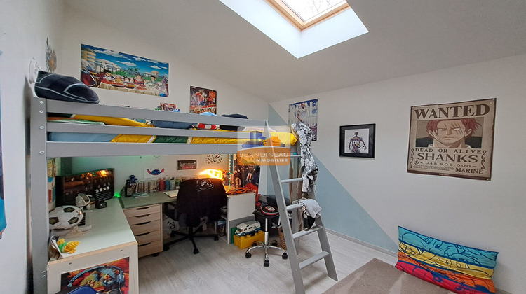 Ma-Cabane - Location Maison SAINT-JEAN-DE-BOISEAU, 121 m²