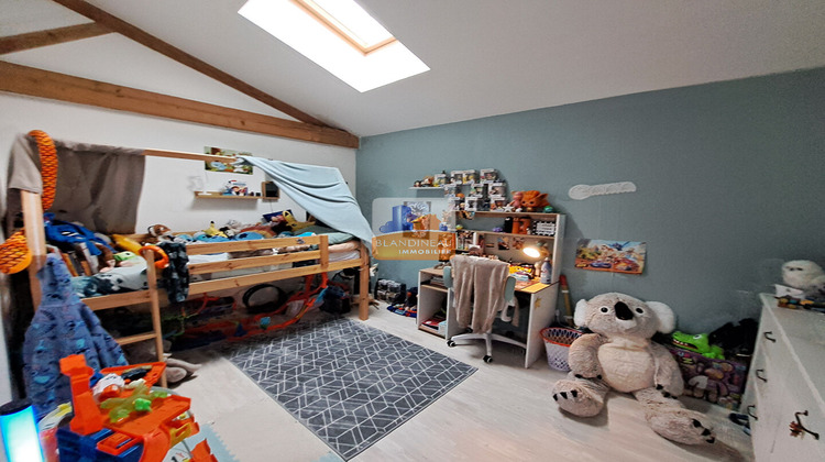 Ma-Cabane - Location Maison SAINT-JEAN-DE-BOISEAU, 121 m²