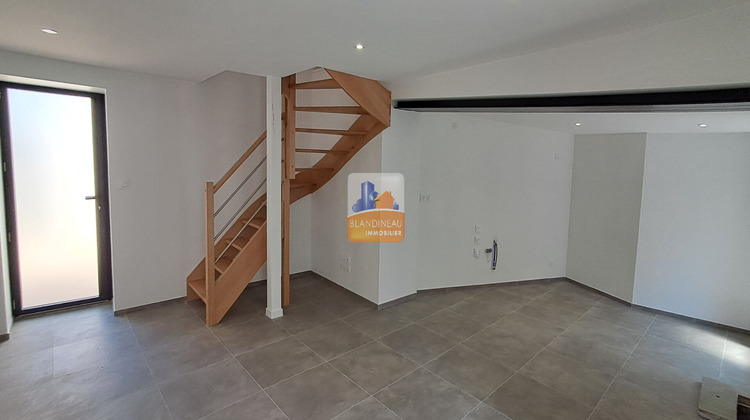 Ma-Cabane - Location Maison SAINT-JEAN-DE-BOISEAU, 43 m²