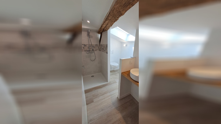 Ma-Cabane - Location Maison SAINT-JEAN-DE-BOISEAU, 43 m²