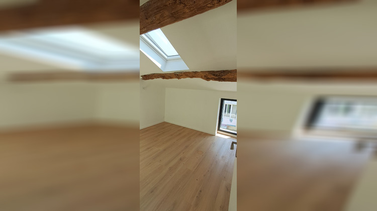Ma-Cabane - Location Maison SAINT-JEAN-DE-BOISEAU, 43 m²