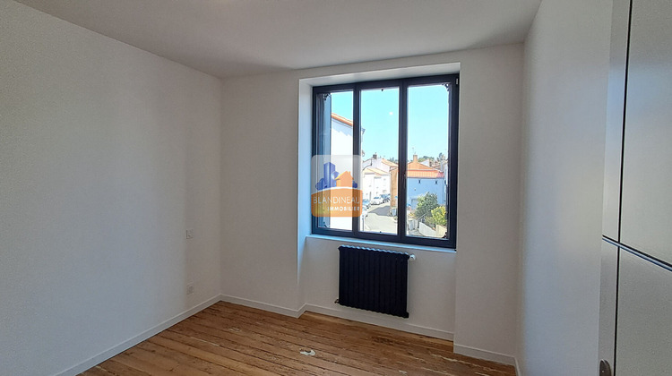 Ma-Cabane - Location Maison SAINT-JEAN-DE-BOISEAU, 149 m²