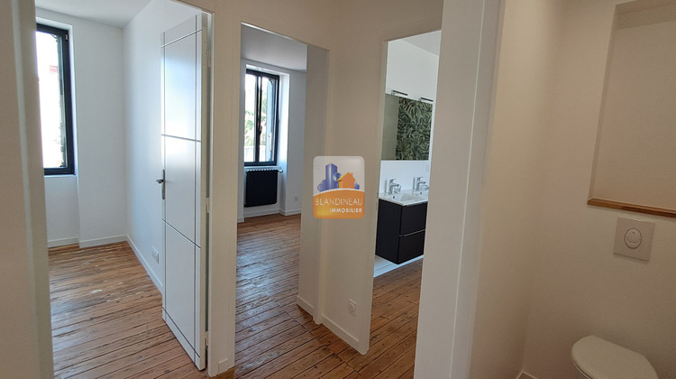 Ma-Cabane - Location Maison SAINT-JEAN-DE-BOISEAU, 149 m²