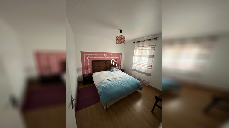 Ma-Cabane - Location Maison Saint-Jean-de-Boiseau, 71 m²