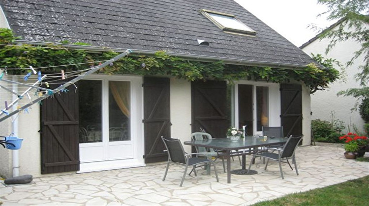 Ma-Cabane - Location Maison SAINT-JEAN-DE-BRAYE, 108 m²