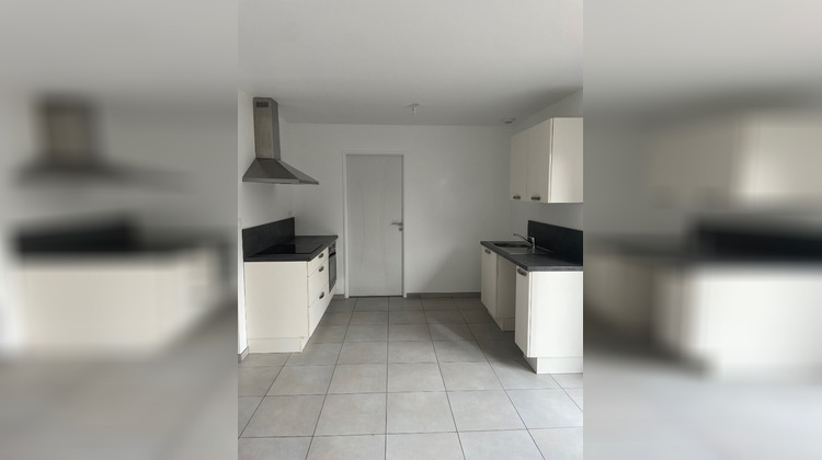 Ma-Cabane - Location Maison SAINT-JEAN-DE-BRAYE, 96 m²