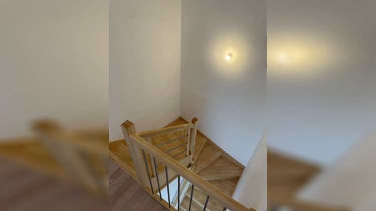 Ma-Cabane - Location Maison SAINT-JEAN-DE-BRAYE, 96 m²