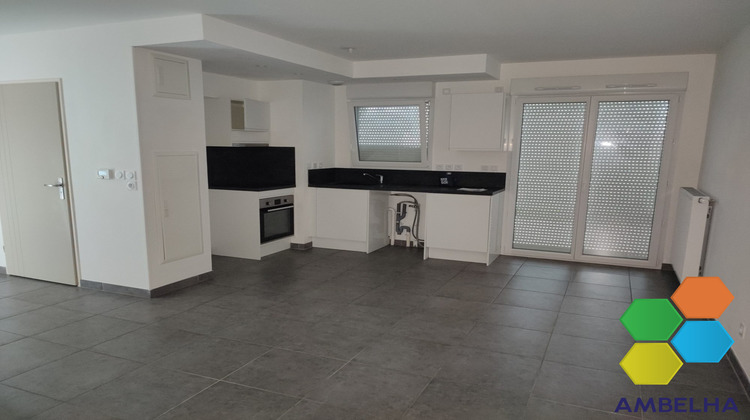 Ma-Cabane - Location Maison Saint-Jean-de-Braye, 90 m²