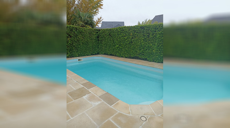 Ma-Cabane - Location Maison SAINT-JEAN-DE-BRAYE, 158 m²