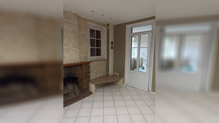 Ma-Cabane - Location Maison SAINT-JEAN-DE-BRAYE, 158 m²