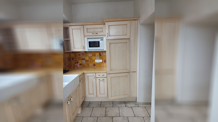 Ma-Cabane - Location Maison SAINT-JEAN-DE-BRAYE, 158 m²