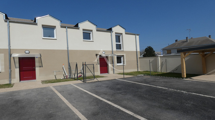 Ma-Cabane - Location Maison SAINT-JEAN-DE-BRAYE, 90 m²