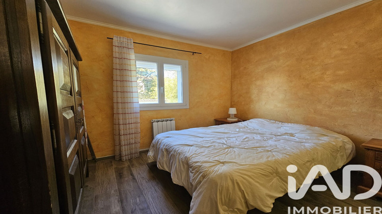 Ma-Cabane - Location Maison Saint-Jean-de-Cuculles, 131 m²