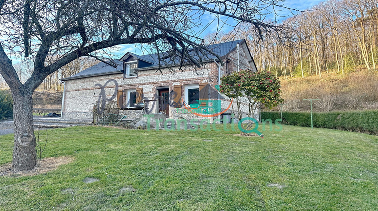 Ma-Cabane - Location Maison SAINT-JEAN-DE-FOLLEVILLE, 99 m²