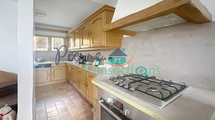 Ma-Cabane - Location Maison SAINT-JEAN-DE-FOLLEVILLE, 99 m²