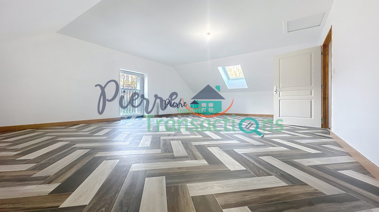 Ma-Cabane - Location Maison SAINT-JEAN-DE-FOLLEVILLE, 99 m²
