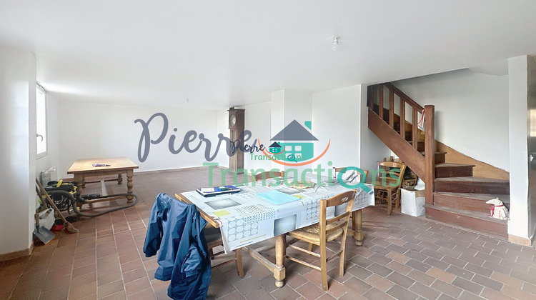Ma-Cabane - Location Maison SAINT-JEAN-DE-FOLLEVILLE, 99 m²