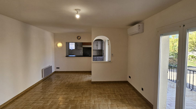 Ma-Cabane - Location Maison SAINT JEAN DE FOS, 72 m²
