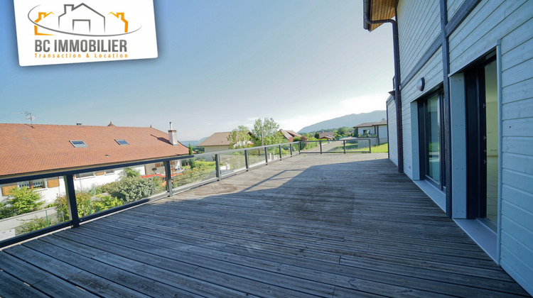Ma-Cabane - Location Maison Saint-Jean-de-Gonville, 130 m²