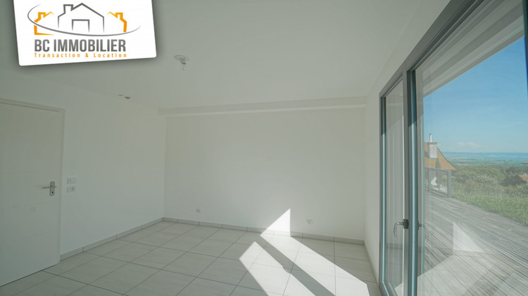 Ma-Cabane - Location Maison Saint-Jean-de-Gonville, 130 m²