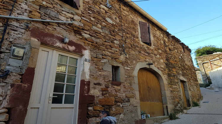 Ma-Cabane - Location Maison Saint-Jean-de-la-Blaquière, 44 m²