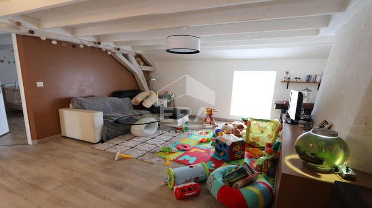 Ma-Cabane - Location Maison SAINT-JEAN-DE-LA-RUELLE, 152 m²