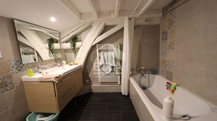 Ma-Cabane - Location Maison SAINT-JEAN-DE-LA-RUELLE, 152 m²