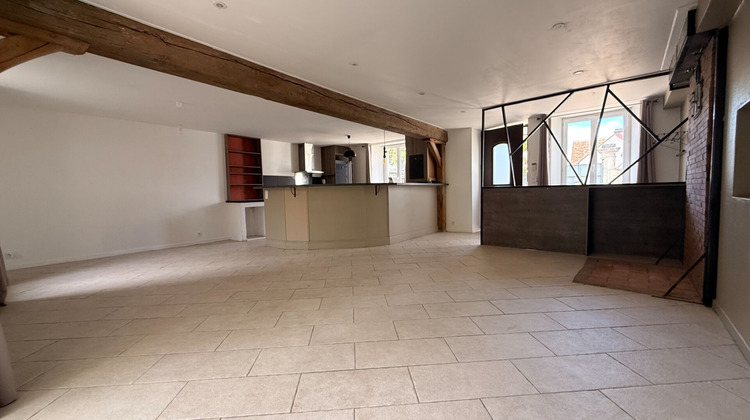 Ma-Cabane - Location Maison SAINT-JEAN-DE-LA-RUELLE, 152 m²