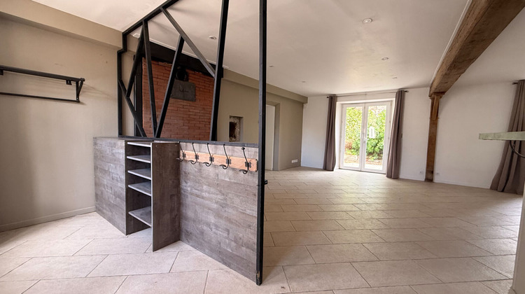Ma-Cabane - Location Maison SAINT-JEAN-DE-LA-RUELLE, 152 m²