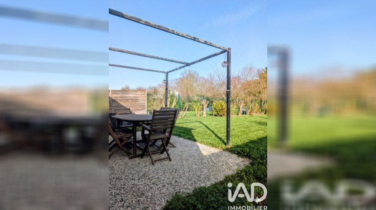 Ma-Cabane - Location Maison Saint-Jean-de-Liversay, 82 m²