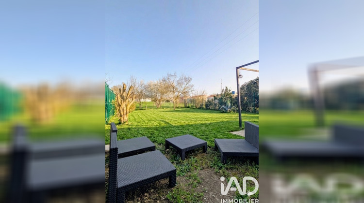 Ma-Cabane - Location Maison Saint-Jean-de-Liversay, 82 m²