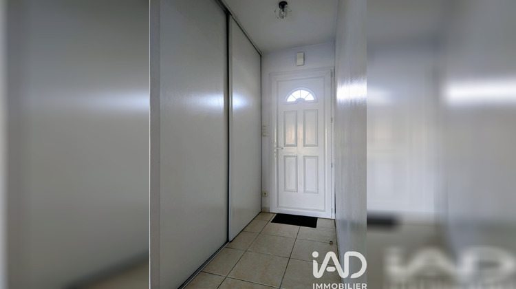 Ma-Cabane - Location Maison Saint-Jean-de-Liversay, 82 m²