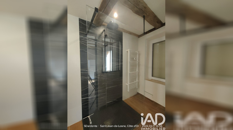 Ma-Cabane - Location Maison Saint-Jean-de-Losne, 30 m²