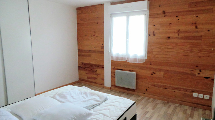 Ma-Cabane - Location Maison SAINT-JEAN-DE-MARSACQ, 70 m²