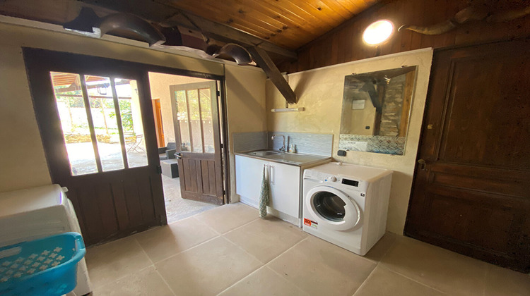 Ma-Cabane - Location Maison SAINT-JEAN-DE-MOIRANS, 65 m²