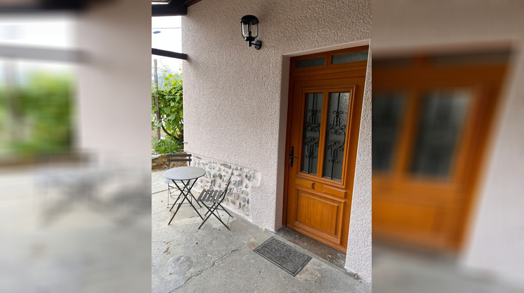 Ma-Cabane - Location Maison SAINT-JEAN-DE-MOIRANS, 65 m²