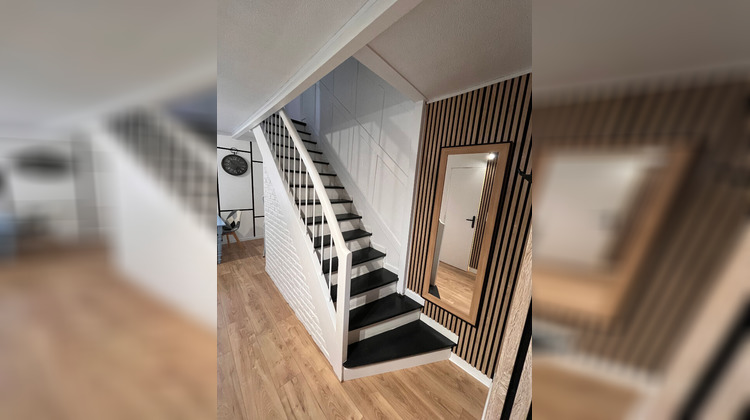 Ma-Cabane - Location Maison SAINT-JEAN-DE-MOIRANS, 65 m²