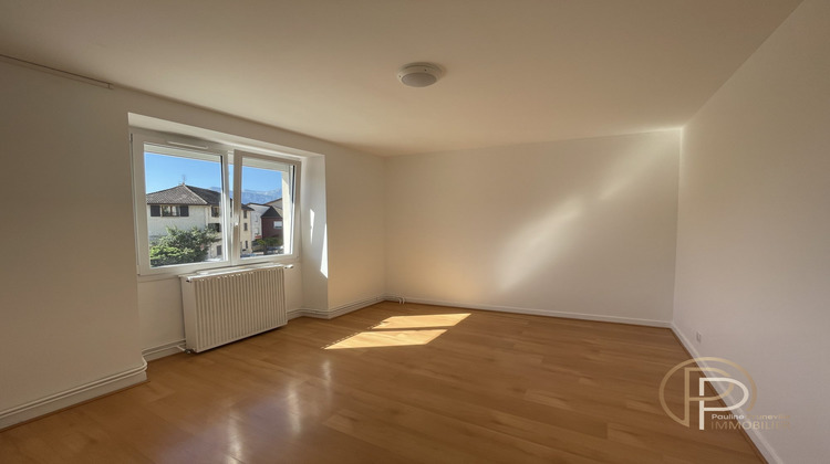 Ma-Cabane - Location Maison SAINT-JEAN-DE-MOIRANS, 73 m²