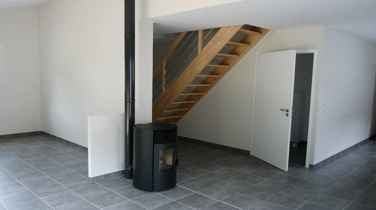 Ma-Cabane - Location Maison SAINT JEAN DE MONTS, 93 m²