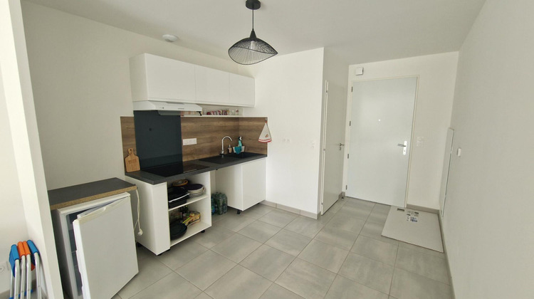 Ma-Cabane - Location Maison SAINT-JEAN-DE-MONTS, 71 m²
