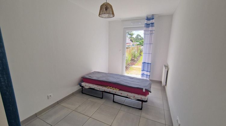 Ma-Cabane - Location Maison SAINT-JEAN-DE-MONTS, 71 m²