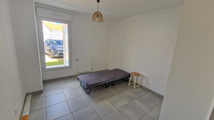 Ma-Cabane - Location Maison SAINT-JEAN-DE-MONTS, 71 m²