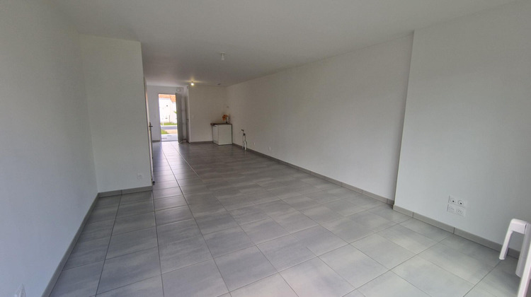 Ma-Cabane - Location Maison SAINT-JEAN-DE-MONTS, 69 m²