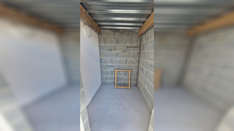 Ma-Cabane - Location Maison SAINT-JEAN-DE-MONTS, 69 m²