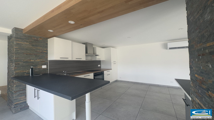 Ma-Cabane - Location Maison Saint-Jean-de-Muzols, 74 m²