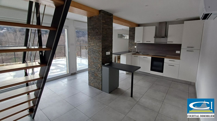 Ma-Cabane - Location Maison Saint-Jean-de-Muzols, 74 m²